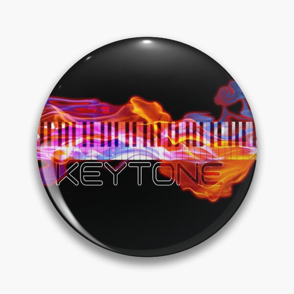 Item preview, KEYTONE FLAME designed and sold by A-T-H.