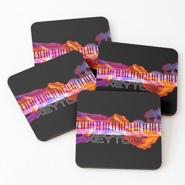 Item preview, KEYTONE FLAME designed and sold by A-T-H.
