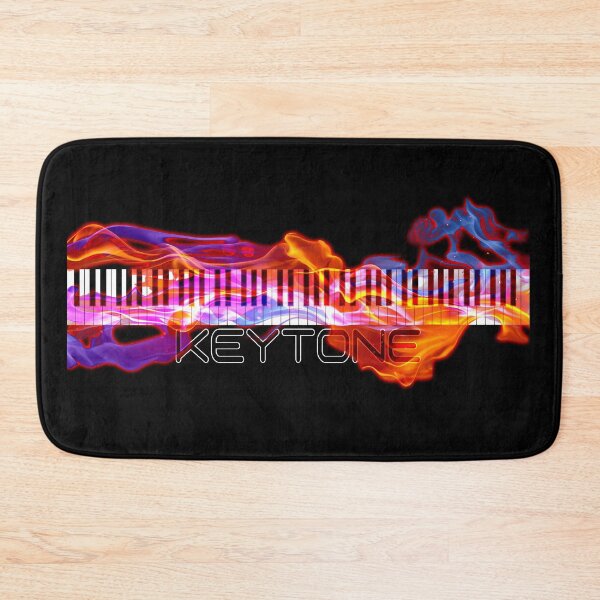 Item preview, KEYTONE FLAME designed and sold by A-T-H.