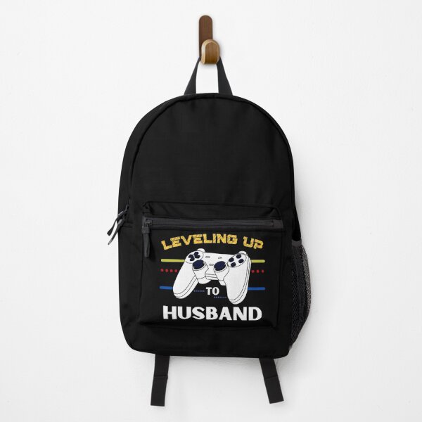 Item preview, Leveling Up To Husband designed and sold by ImBAEBAE7shop.