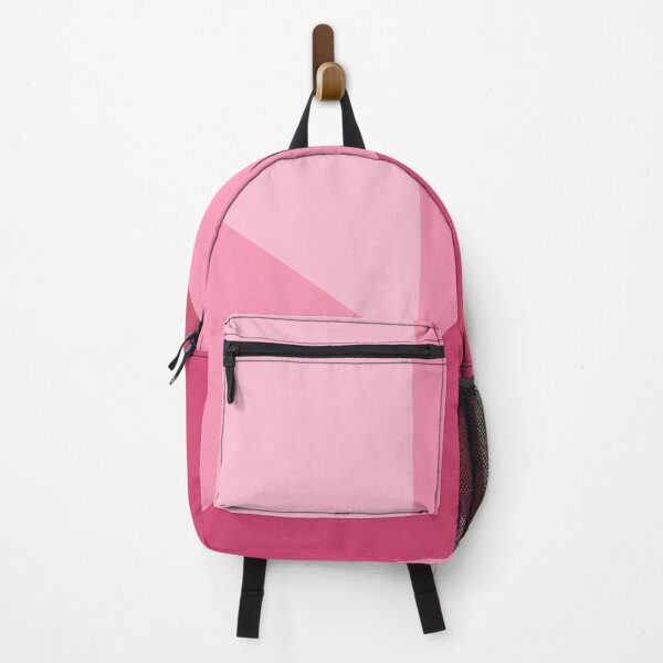 Item preview, Color Block Geometrica c1 Red Pink  designed and sold by Mimi Huang.