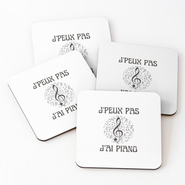 Item preview, I can't have piano, for pianist designed and sold by JeremyMadaci.