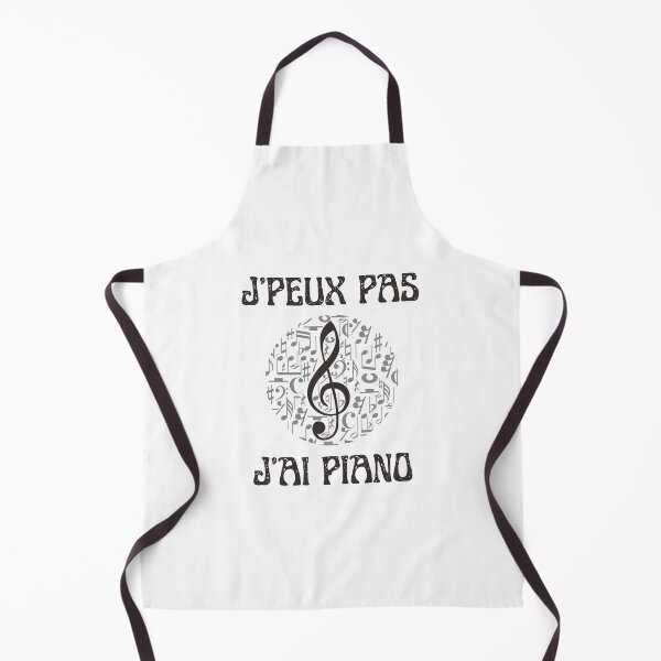 Item preview, I can't have piano, for pianist designed and sold by JeremyMadaci.