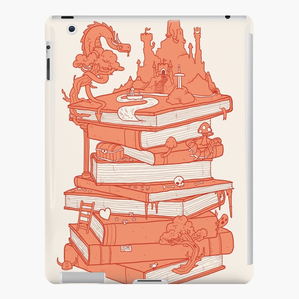 Item preview, iPad Snap Case designed and sold by MathijsVissers.