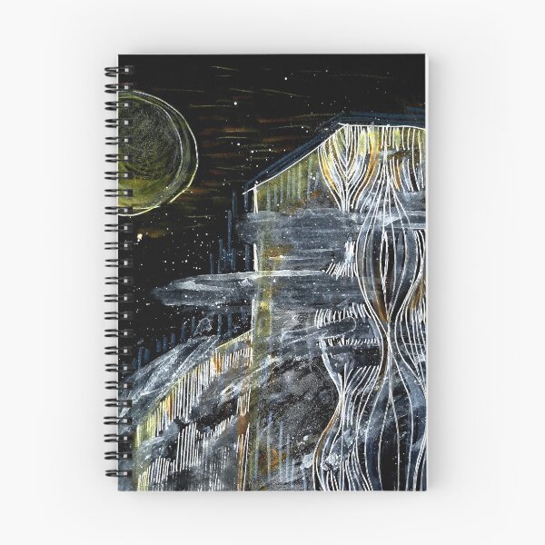 Item preview, Sketchbook no 10  (13) designed and sold by dana-krystle.