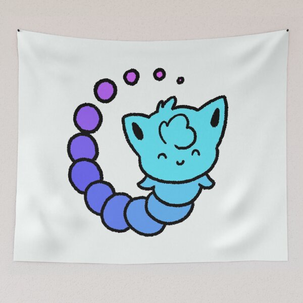 Item preview, Smiling illustration Bally designed and sold by DielenMeyers.