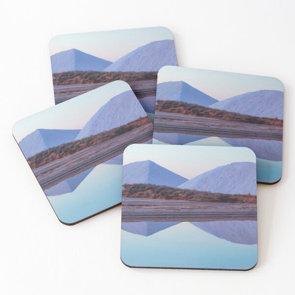 Item preview, Salt pans Portugal designed and sold by MrsGilmore.