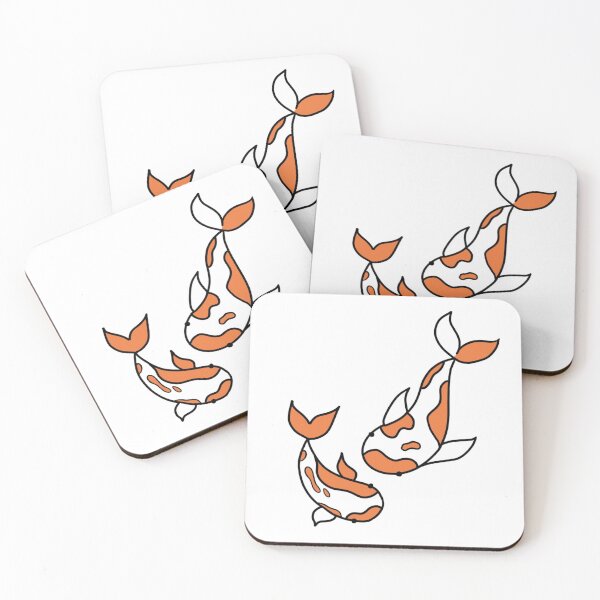 Item preview, No seas koi designed and sold by charlottew10.