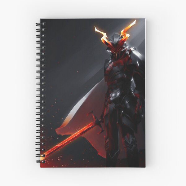 Item preview, Scorching Blade designed and sold by Geraint Roberts.