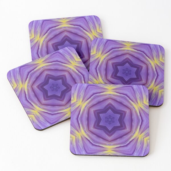 Item preview, Kaleidoscopic Nature 00192 designed and sold by CleanWIP.