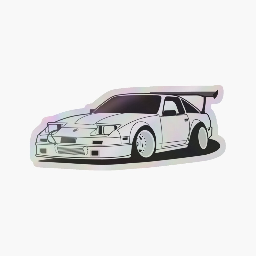Nerusokin z31 300zx