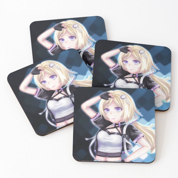 Item preview, Aki x Masking designed and sold by chiyaransu.