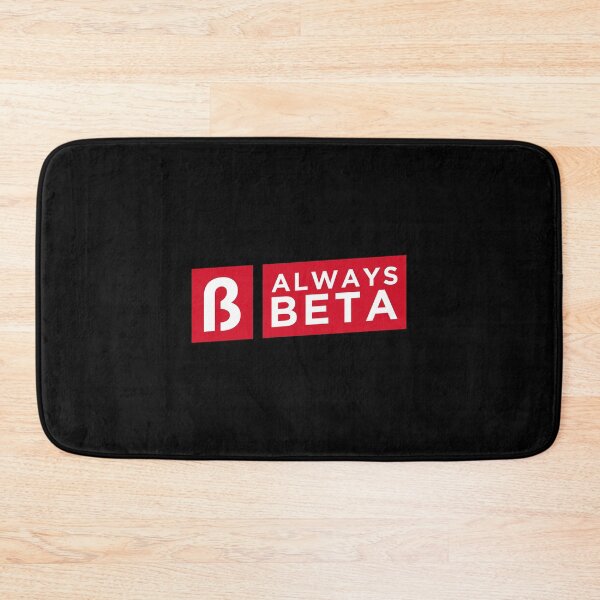 Item preview, Always Beta designed and sold by Tobias Langner.