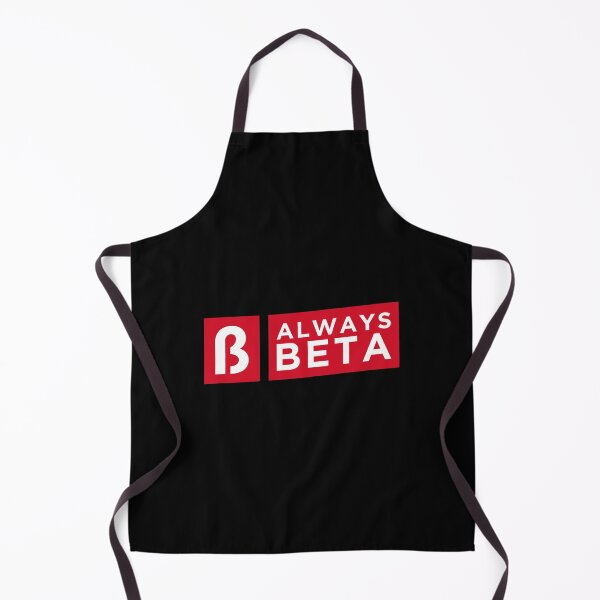 Item preview, Always Beta designed and sold by Tobias Langner.