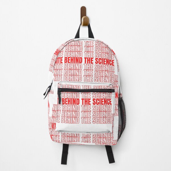 Item preview, unite behind the science designed and sold by LU NA.