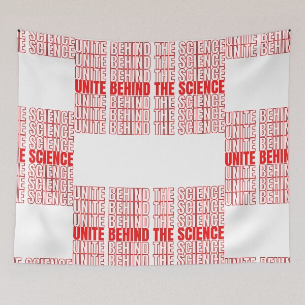 Item preview, unite behind the science designed and sold by LU NA.