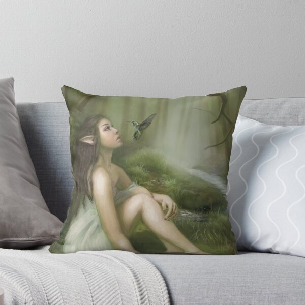 Item preview, First Encounter designed and sold by Maria Larsen.