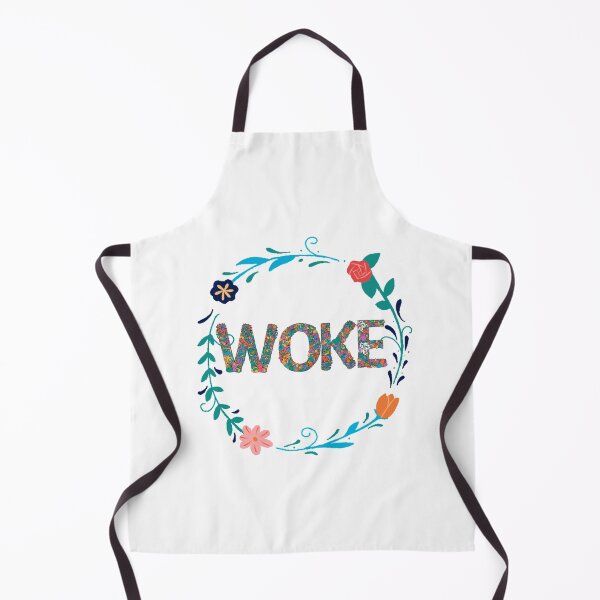Item preview, Woke Flower design  designed and sold by Yellowsprint.