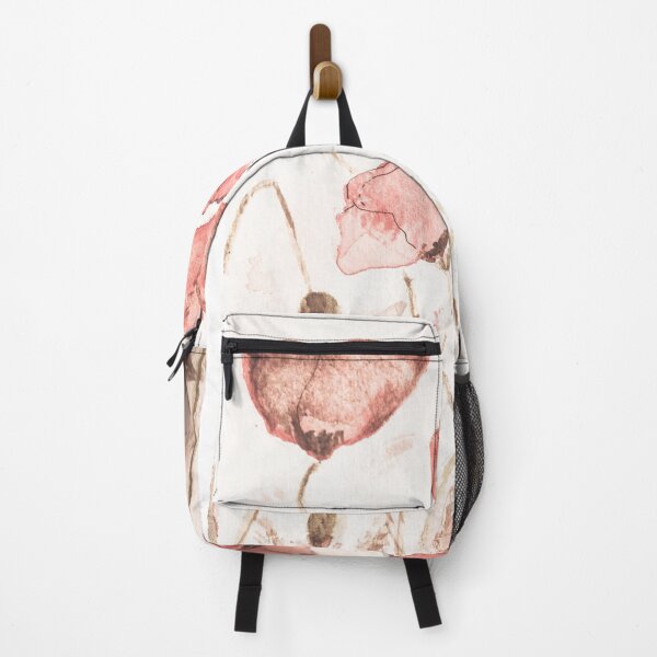 Item preview, Delicate poppies designed and sold by Sifan.