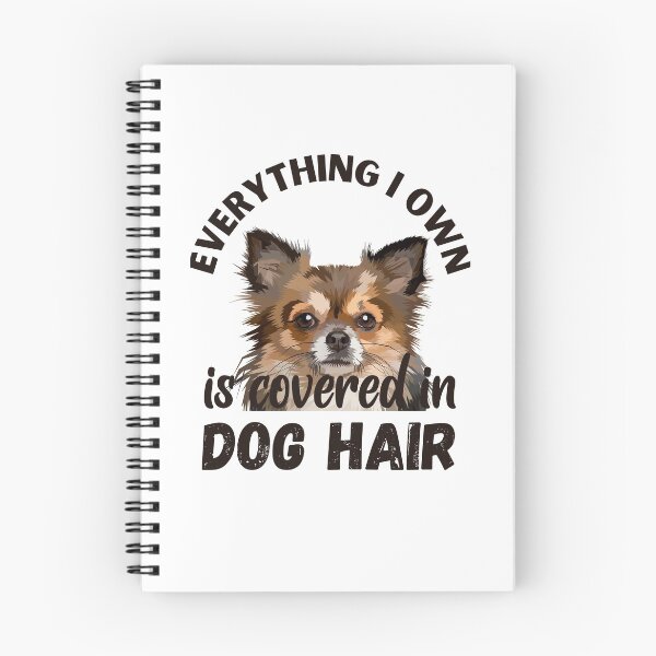 Item preview, Everything Covered in Dog Hair designed and sold by Labradoodlesetc.