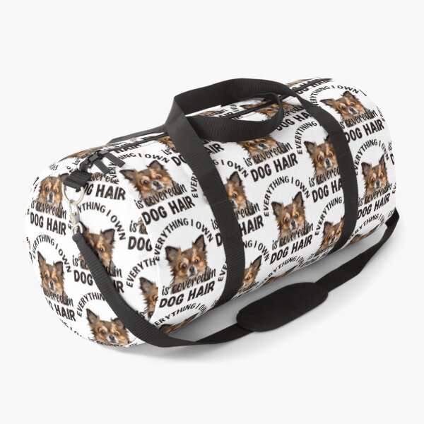 Item preview, Everything Covered in Dog Hair designed and sold by Labradoodlesetc.
