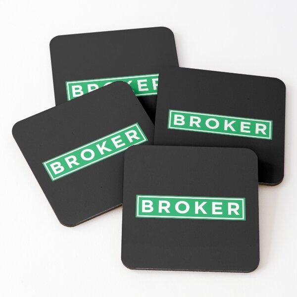 Item preview, Awesome Broker designed and sold by Tobias Langner.