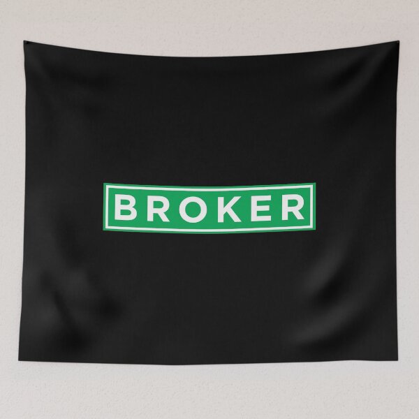 Item preview, Awesome Broker designed and sold by Tobias Langner.