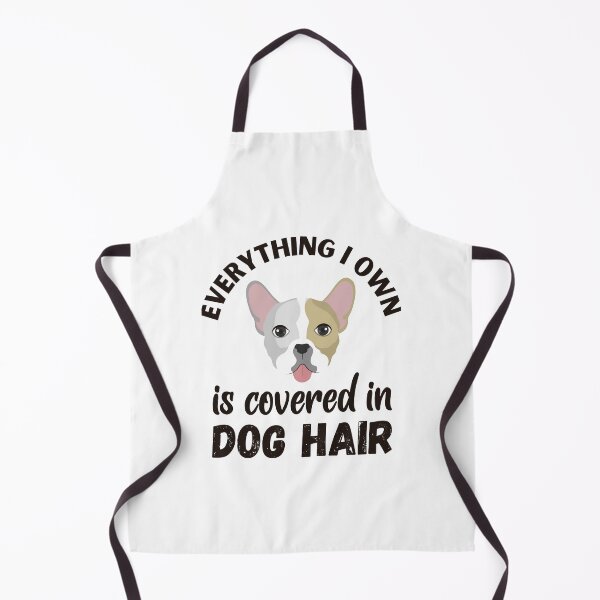 Item preview, Everything Covered in Dog Hair designed and sold by Labradoodlesetc.