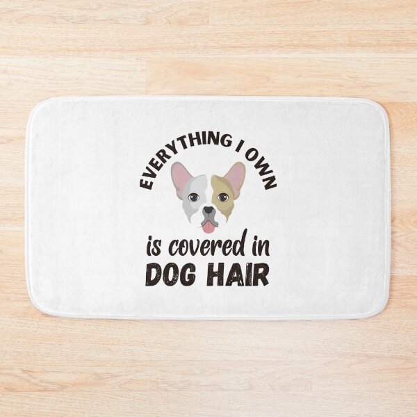 Item preview, Everything Covered in Dog Hair designed and sold by Labradoodlesetc.