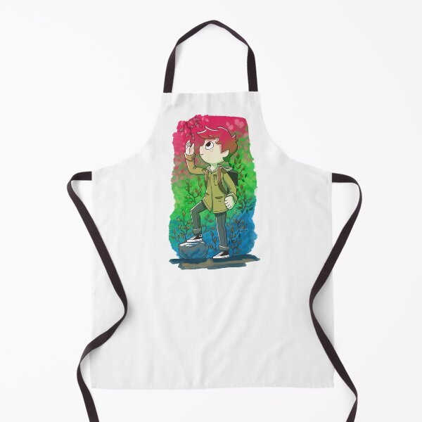 Item preview, Poly Pride Drops Forest designed and sold by DropsDraws.