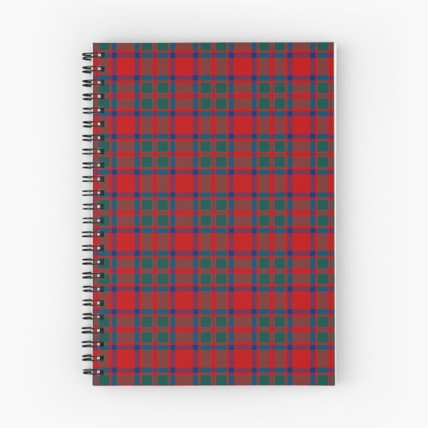 Item preview, Clan MacKintosh Tartan designed and sold by plaidwerx.