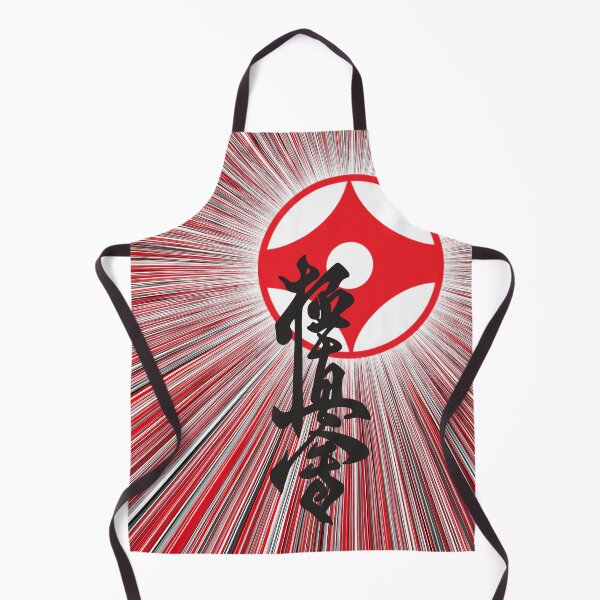 Item preview, Karate kyokushin designed and sold by crazymel.