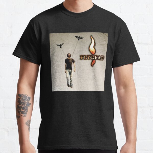 flyleaf t shirt