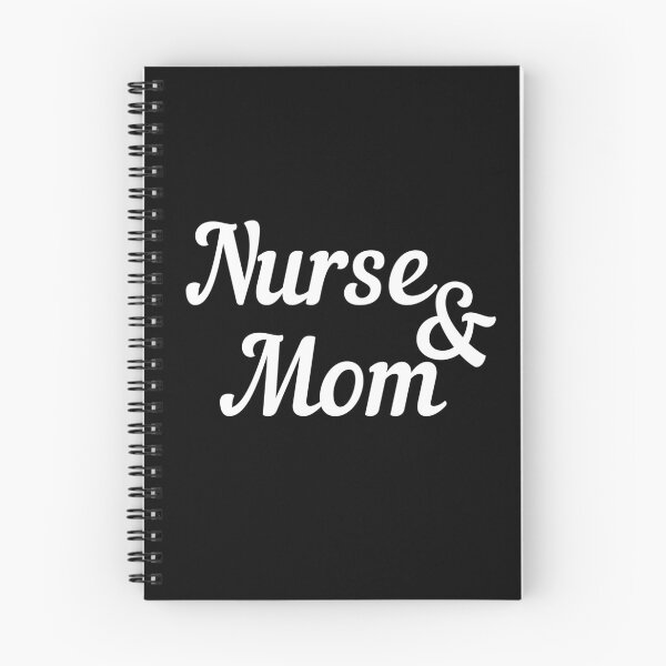 Item preview, Nurse Mom designed and sold by Fortified.