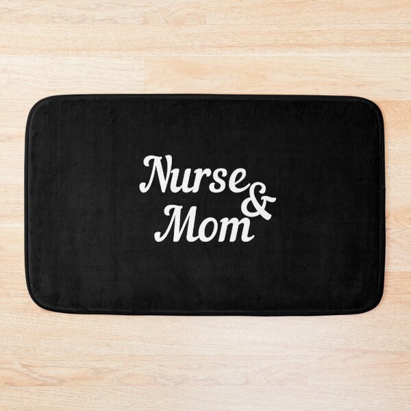 Item preview, Nurse Mom designed and sold by Fortified.