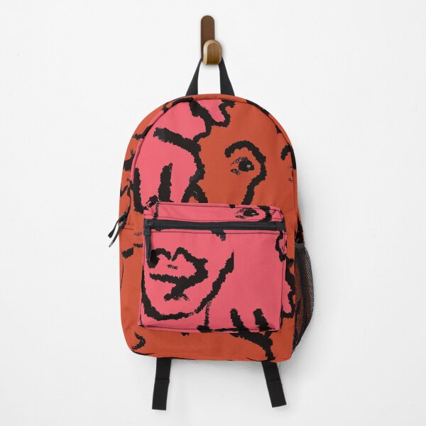 Item preview, Men Faces Neoexpressionism Art designed and sold by jlisaksen.