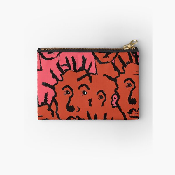 Item preview, Men Faces Neoexpressionism Art designed and sold by jlisaksen.