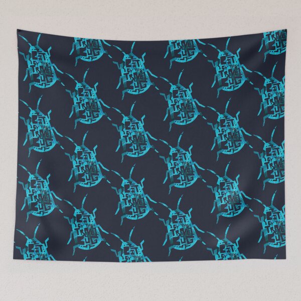 Item preview, Bit by the Travel Bug designed and sold by PixelFit.