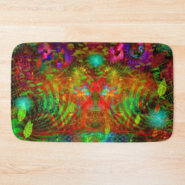 Item preview, Red Devil Breath designed and sold by Discordant Dreams Art.