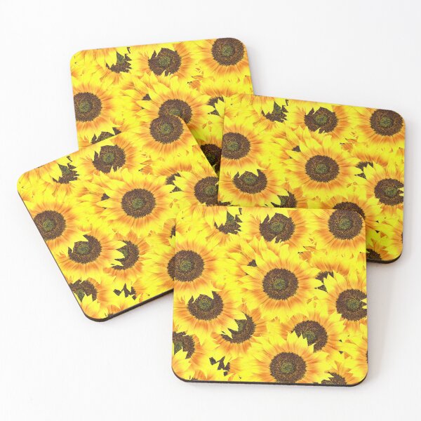 Item preview, Sunflower background designed and sold by Chantelle  Spies.
