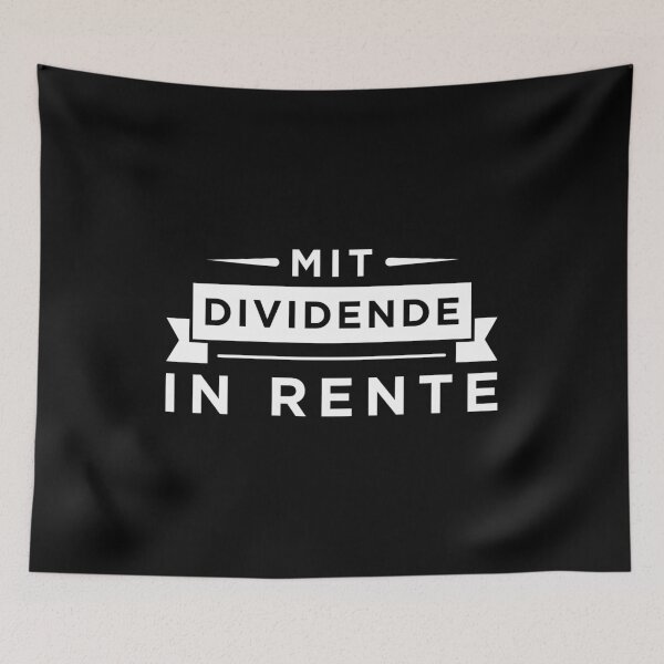 Item preview, With Dividend In Passion designed and sold by Tobias Langner.