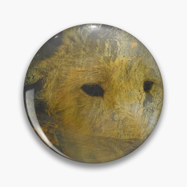 Item preview, Transparent Wolf on Fire designed and sold by Jeremy Bruce.