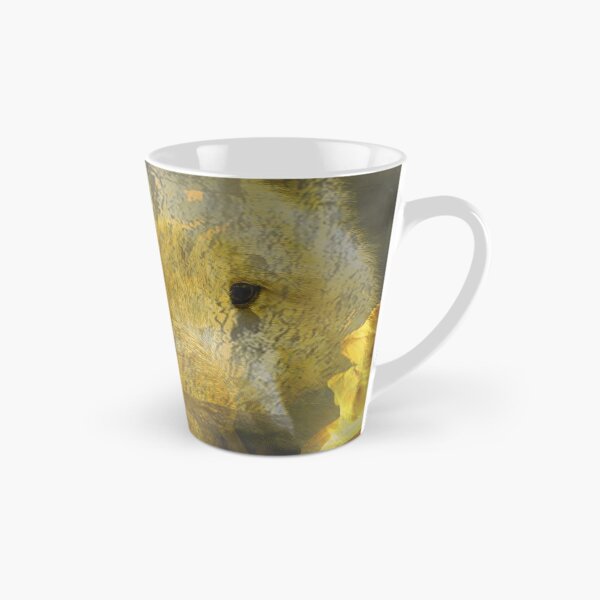 Item preview, Transparent Wolf on Fire designed and sold by Jeremy Bruce.