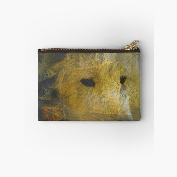 Item preview, Transparent Wolf on Fire designed and sold by Jeremy Bruce.
