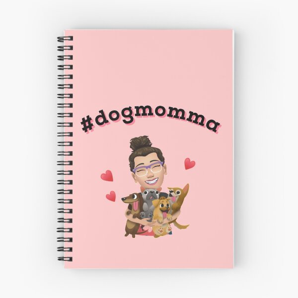 Item preview, Momma loves dogs. Loving Dogmomma! designed and sold by Bossmommy84.
