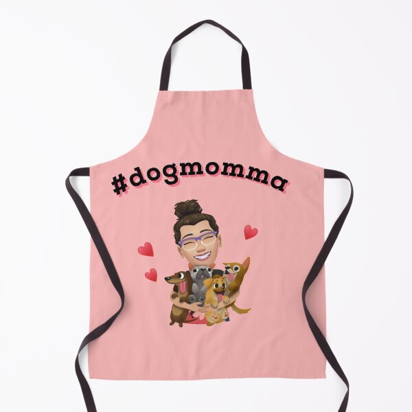Item preview, Momma loves dogs. Loving Dogmomma! designed and sold by Bossmommy84.