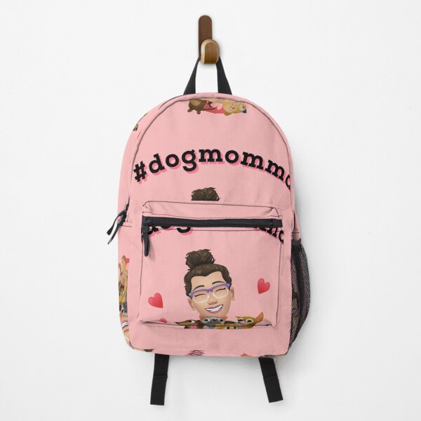 Item preview, Momma loves dogs. Loving Dogmomma! designed and sold by Bossmommy84.