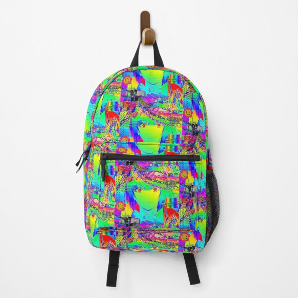 Item preview, Yumeko Glitchcore designed and sold by MarceIine.