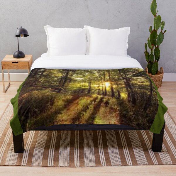 Item preview, woodlands designed and sold by nigejohn.