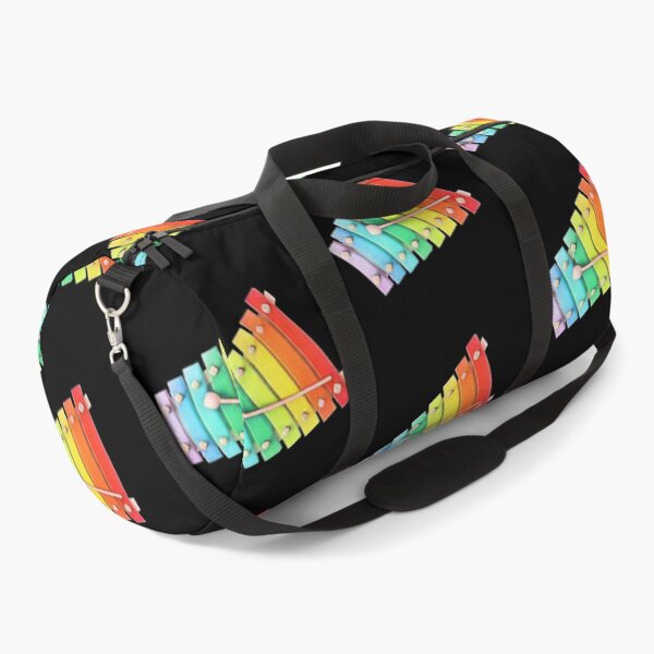 Item preview, Rainbow xylophone print items designed and sold by Signaturestudio.